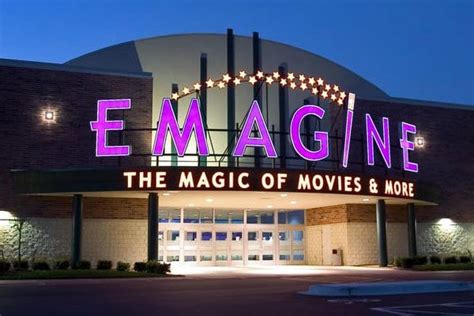 Emagine Canton; Emagine Canton. Rate Theater 39535 Ford Rd, Canton, MI 48187 734-787-3002 | View Map. Theaters Nearby Westland Grand Cinema 16 (2.5 mi) Phoenix Theatres State-Wayne (3.9 mi) Penn Theatre (4 mi) Phoenix Theatres Laurel Park Place (6.5 mi) ... Find Theaters & Showtimes Near Me